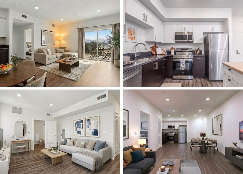 More Photos Of 3567 Chesapeake Ave, Los Angeles Apartments For Sale