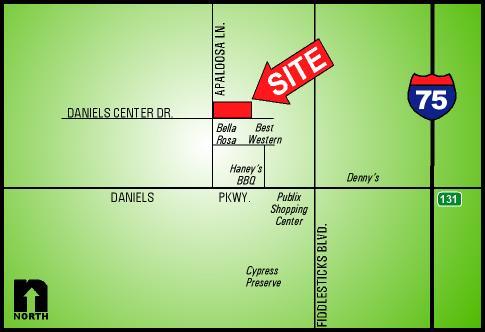 More Photos Of 8961 Daniels Center Dr, Fort Myers Medical For Sale