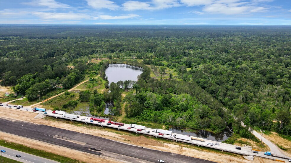 More Photos Of 12520 US-59, Shepherd Land For Sale