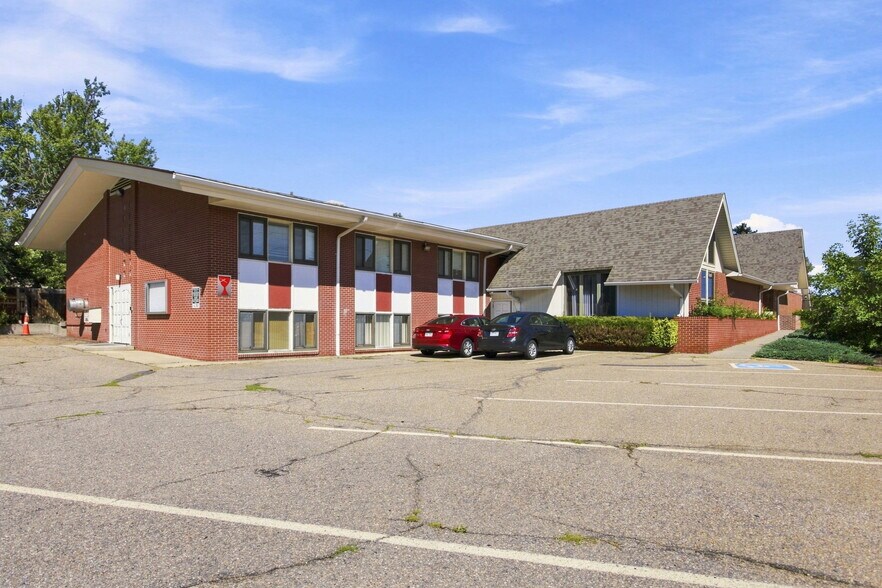 More Photos Of 2025 Kipling St, Lakewood Religious Facility For Sale