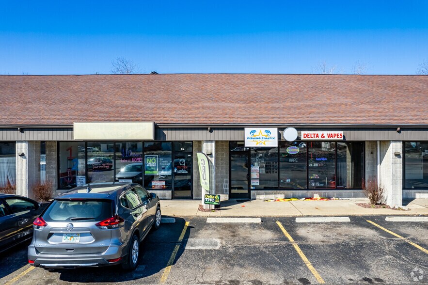 More Photos Of 16761 Saint Clair Ave, East Liverpool Unknown For Lease