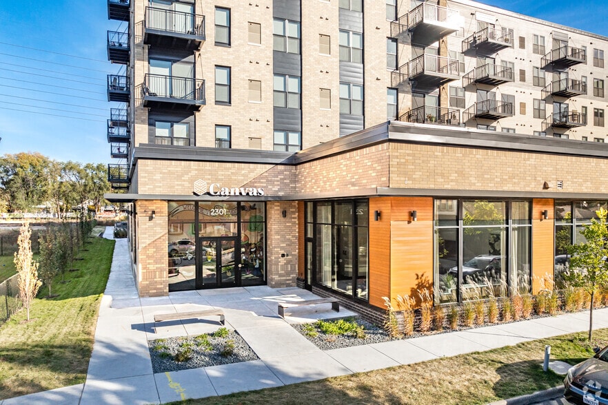 More Photos Of 2301 NE California St, Minneapolis Apartments For Lease