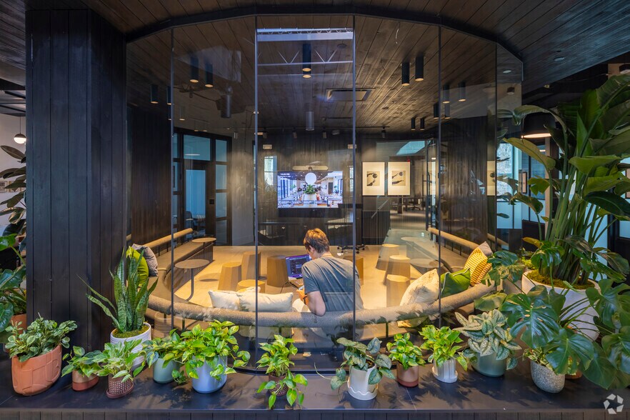 More Photos Of 301 Remington St, Fort Collins Coworking Space