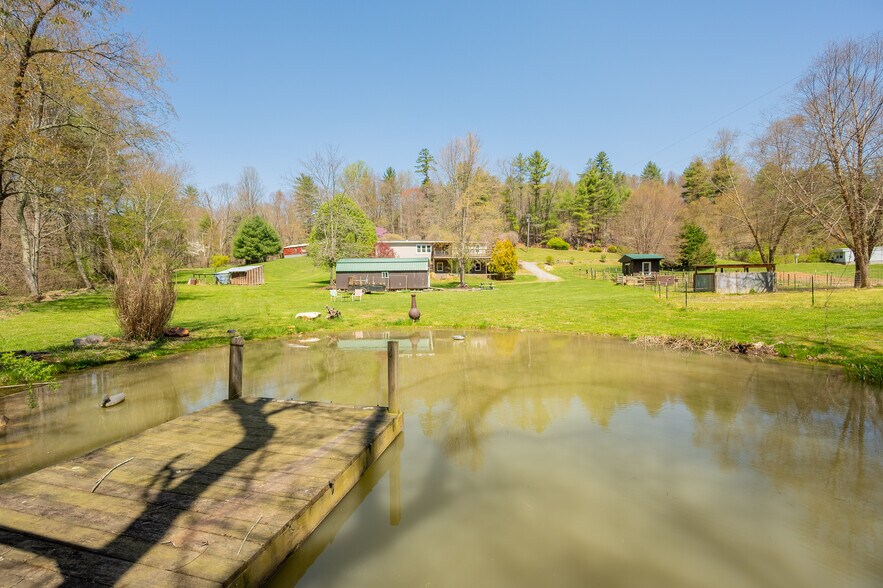 1055 Hylton Rd NW, Indian Valley, VA 24105 Manufactured Housing
