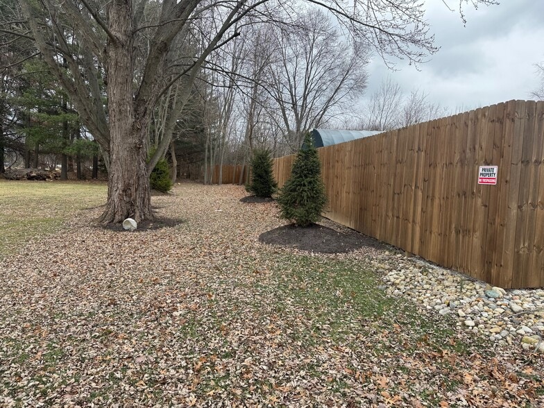 More Photos Of 3885 N State Road 267, Brownsburg Land For Sale