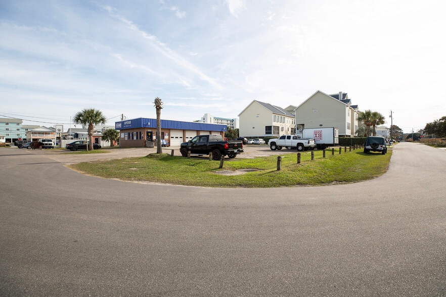 More Photos Of 105-109 Sumter Ave, Carolina Beach Land For Sale