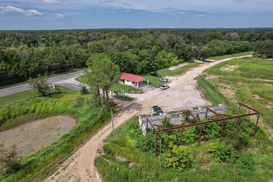 More Photos Of 6849 NW Gainesville Rd, Ocala Land For Sale