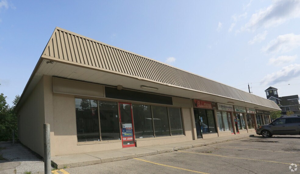 More Photos Of 2100 Metro Rd, Georgina Convenience Store For Sale