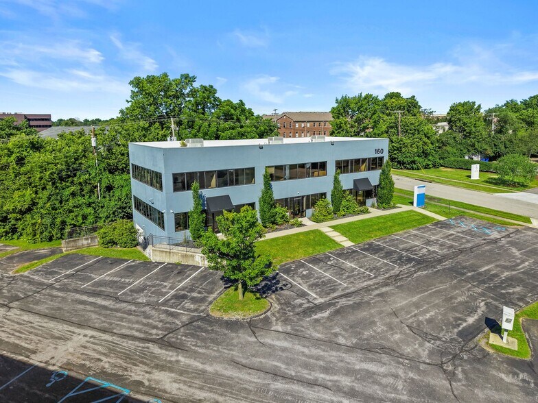 Primary Photo Of 160 Prosperous Pl, Lexington Medical For Sale