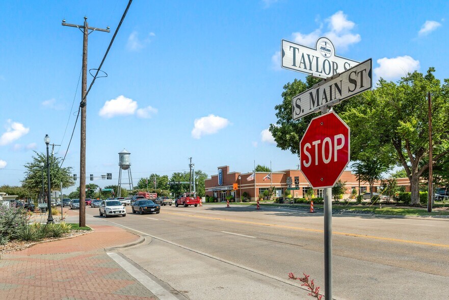 More Photos Of 4709 Golden Triangle blvd, Fort Worth Land For Sale