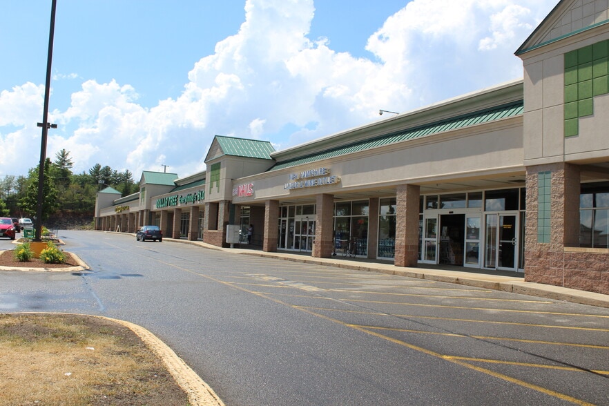 More Photos Of 35 Manchester Rd, Derry Unknown For Lease