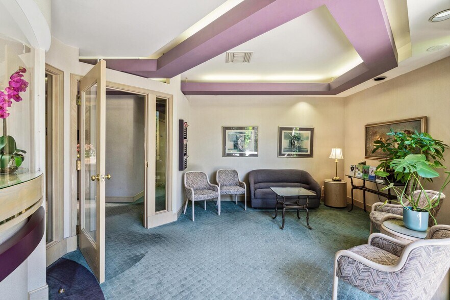 More Photos Of 1802 San Miguel Dr, Walnut Creek Medical For Sale