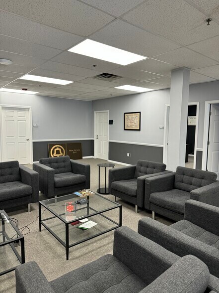 More Photos Of 670 N Beers Bldg 3 St, Holmdel Medical For Sale