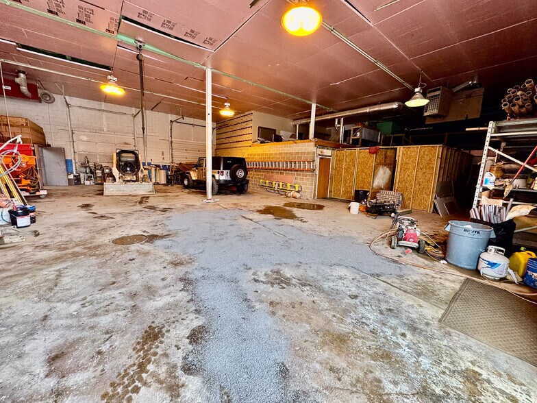 More Photos Of 1234 Brittain Rd, Akron Warehouse For Sale