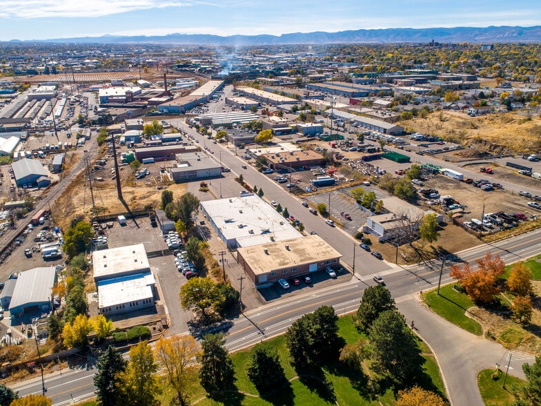 More Photos Of 1900 S Navajo St, Denver Warehouse For Sale