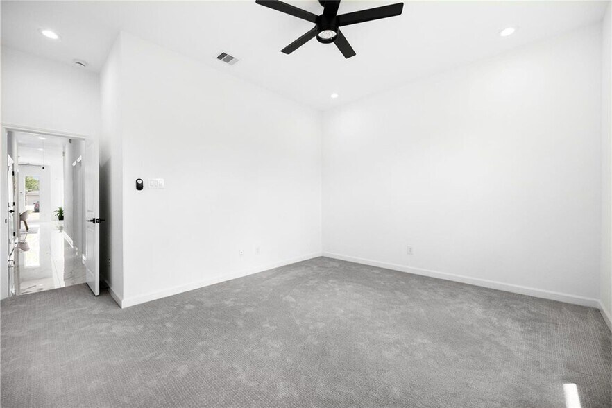 More Photos Of 6314 Crest st, Houston Multifamily For Sale