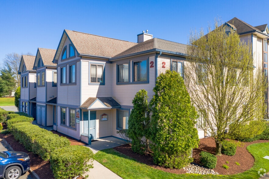 More Photos Of 750 Route 73 S, Marlton Medical For Sale