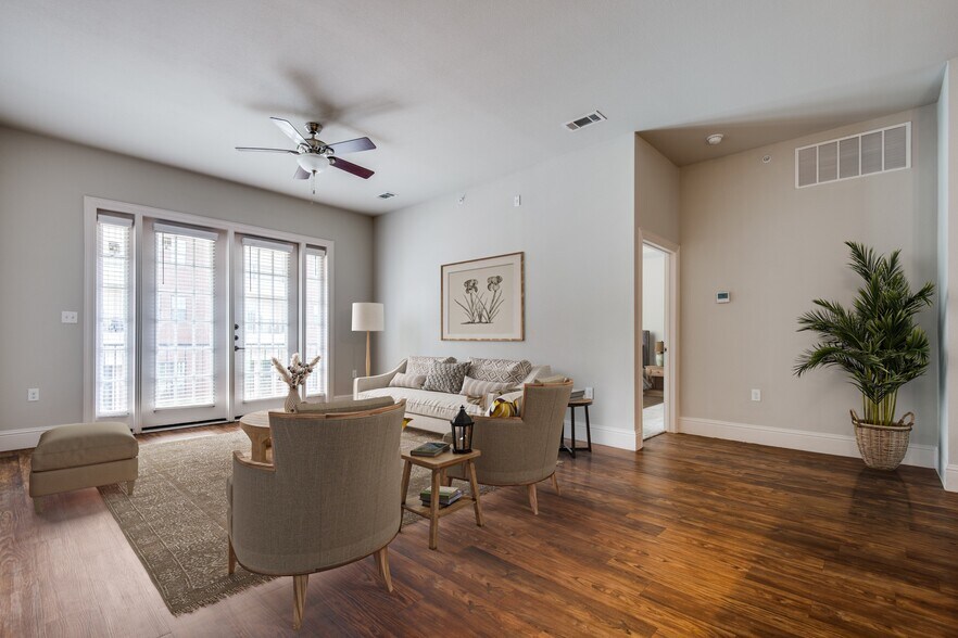 More Photos Of 120 Main St, Highland Village Apartments For Lease