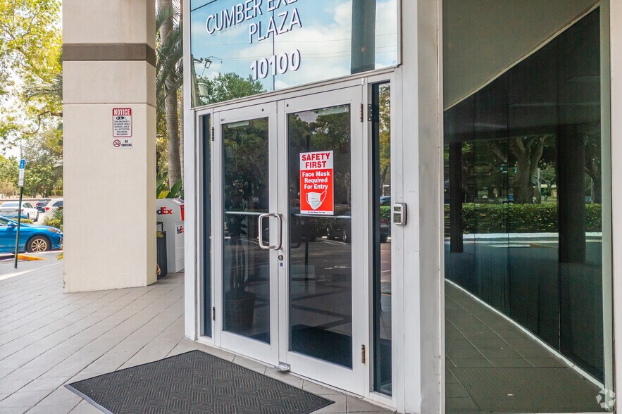 More Photos Of 10100 W Sample Rd, Coral Springs Office For Lease