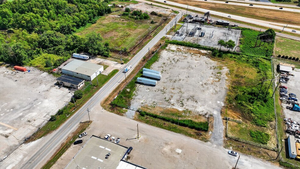 More Photos Of 400 Mound City Rd, West Memphis Service For Sale