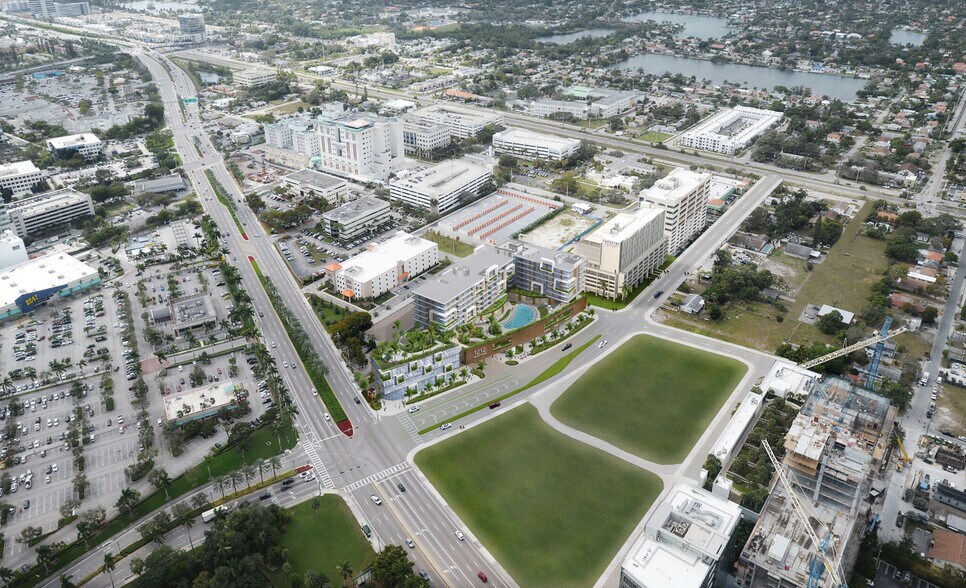 More Photos Of 21290 Biscayne, Aventura Office For Lease