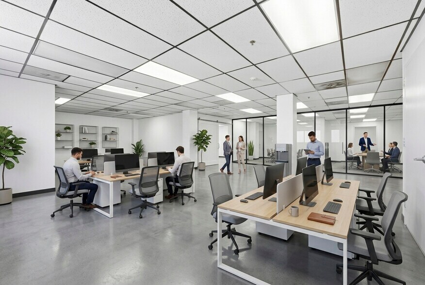 More Photos Of 200 Meacham Ave, Elmont Warehouse For Lease