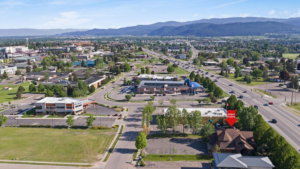 More Photos Of 65 Commons Way, Kalispell Office For Sale