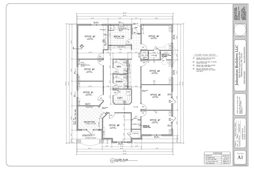 More Photos Of 9204 N Kelley Ave, Oklahoma City Office For Sale