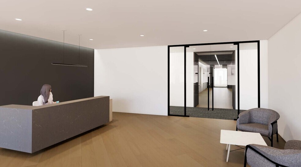 More Photos Of 525 N Tryon St, Charlotte Office For Lease