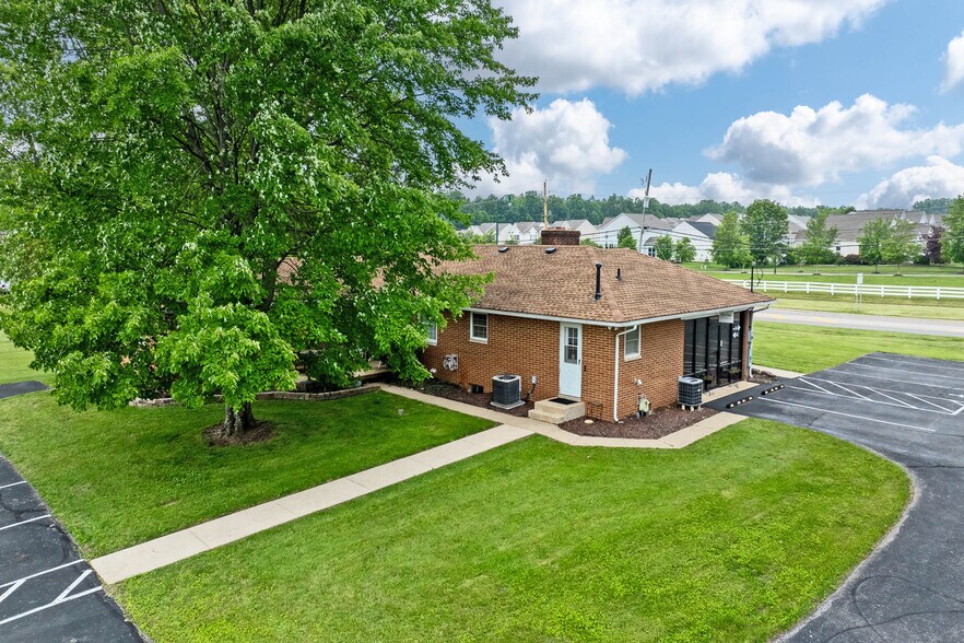More Photos Of 4901 Central College Rd, Westerville Office Residential For Sale