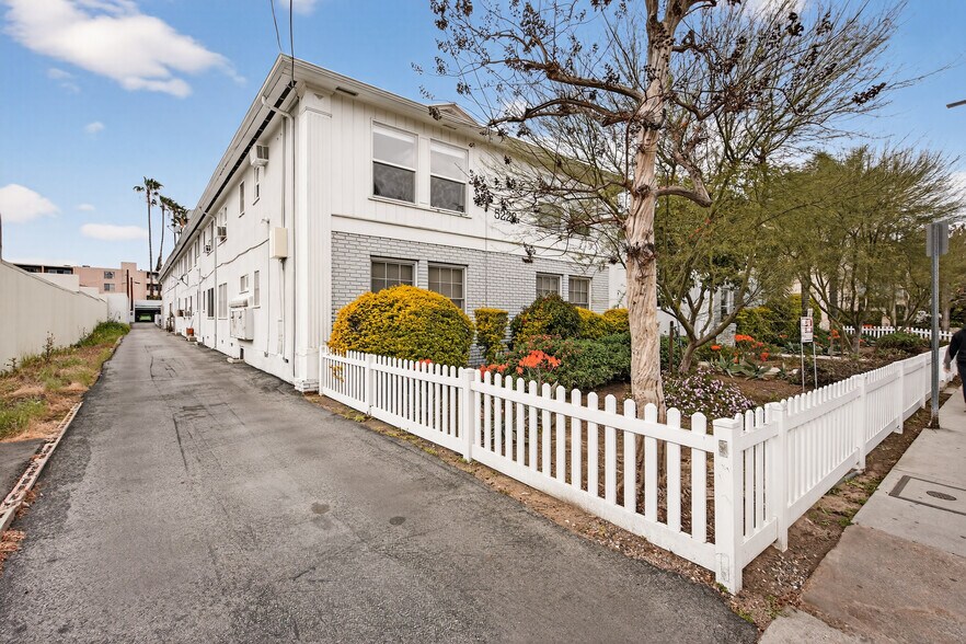 More Photos Of ,  Multifamily For Sale