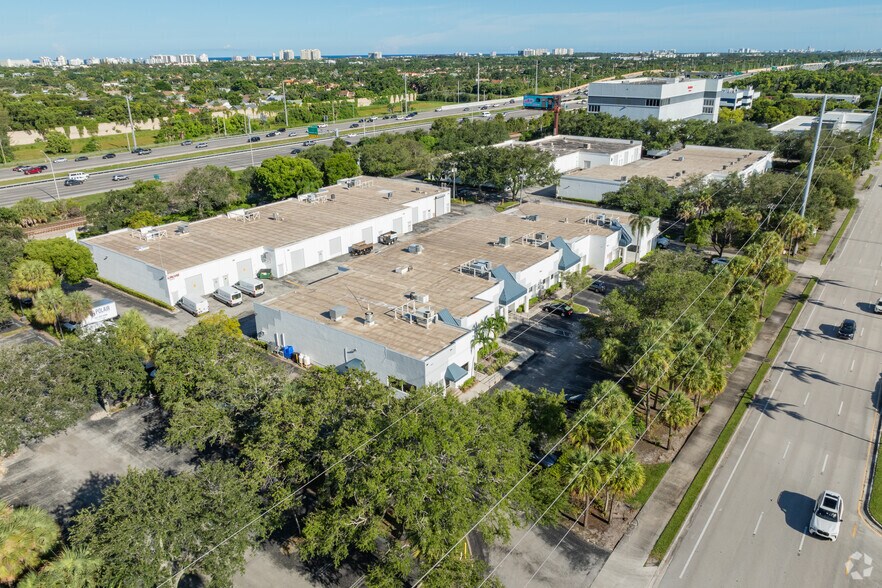 More Photos Of 2855-2915 S Congress Ave, Delray Beach Unknown For Lease