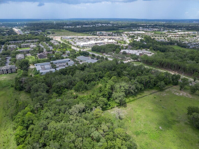 More Photos Of 40248 CR 25, Lady Lake Land For Sale