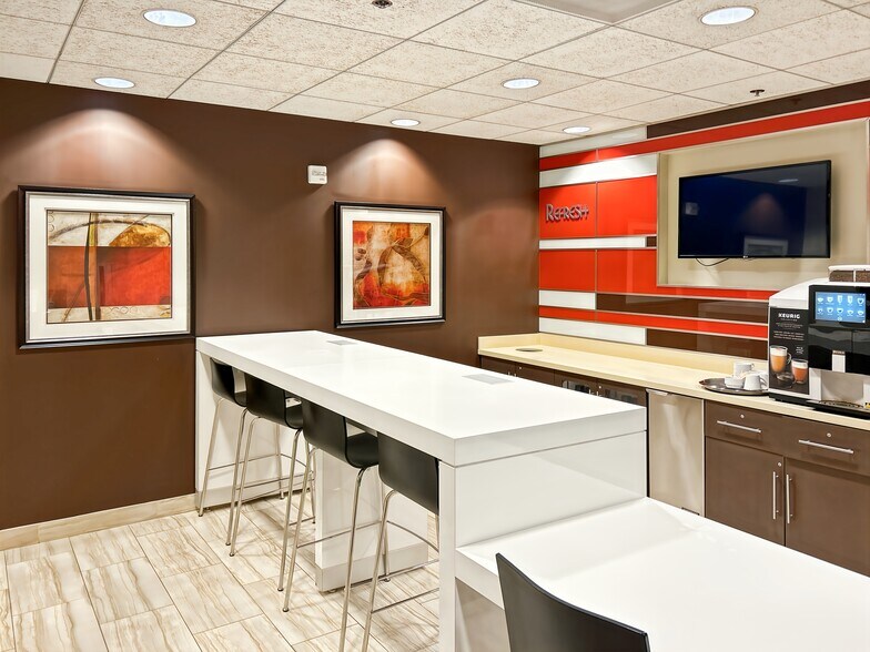 More Photos Of 200 Barr Harbor Dr, Conshohocken Coworking Space
