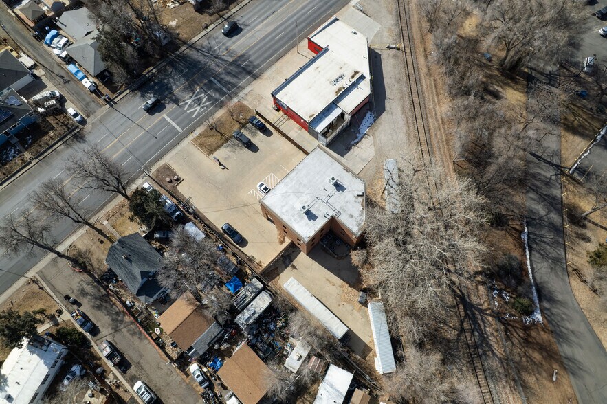 More Photos Of 24 9th Ave, Longmont Office For Sale