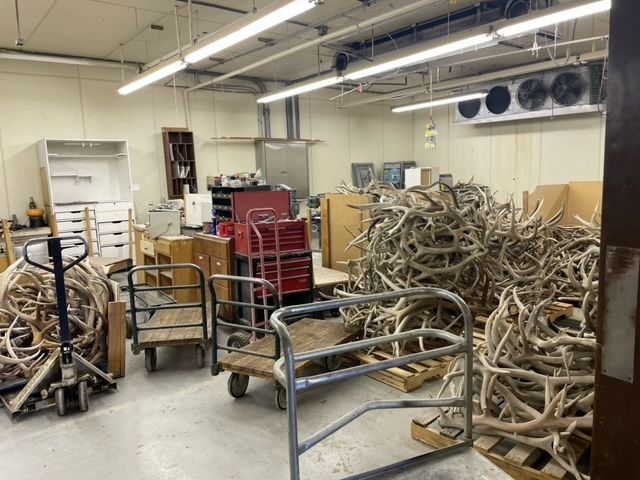 More Photos Of 3450 W 8550 S, West Jordan Manufacturing For Sale