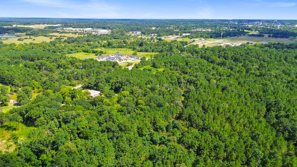 More Photos Of FM 247, Huntsville Land For Sale
