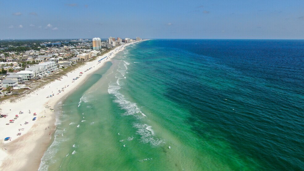 More Photos Of 8614 Surf Dr, Panama City Beach Hotel For Sale