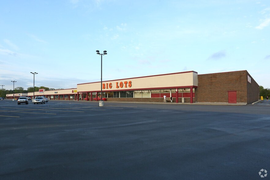 Primary Photo Of 1395-1575 N Telegraph Rd, Monroe Unknown For Lease