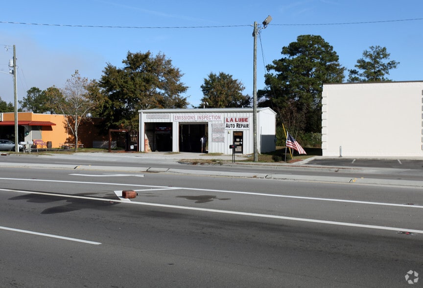 More Photos Of 316 Village Rd NE, Leland Auto Repair For Sale