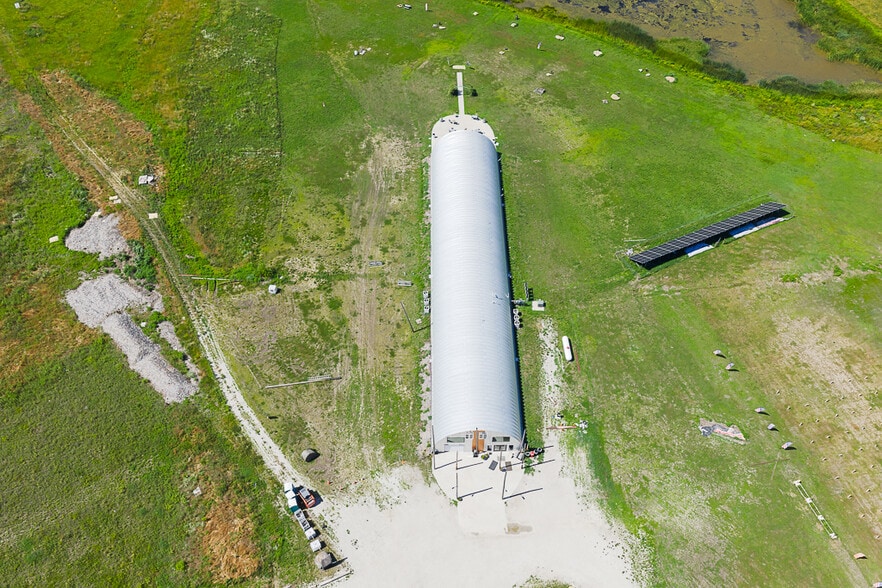 More Photos Of 24305 Loring Rd, Lawrence Land For Sale