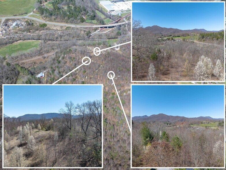 More Photos Of 00 Woodland Dr, Waynesville Land For Sale