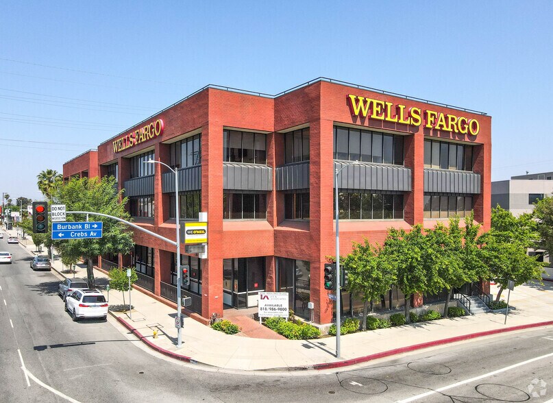 More Photos Of 18801 Ventura Blvd, Tarzana Office For Lease