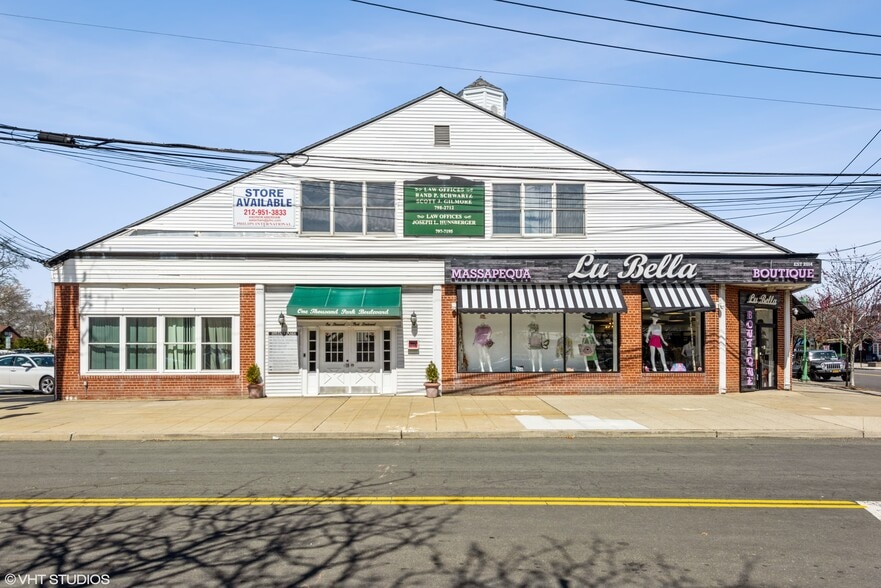 More Photos Of 1000 Park Blvd, Massapequa Park General Retail For Lease