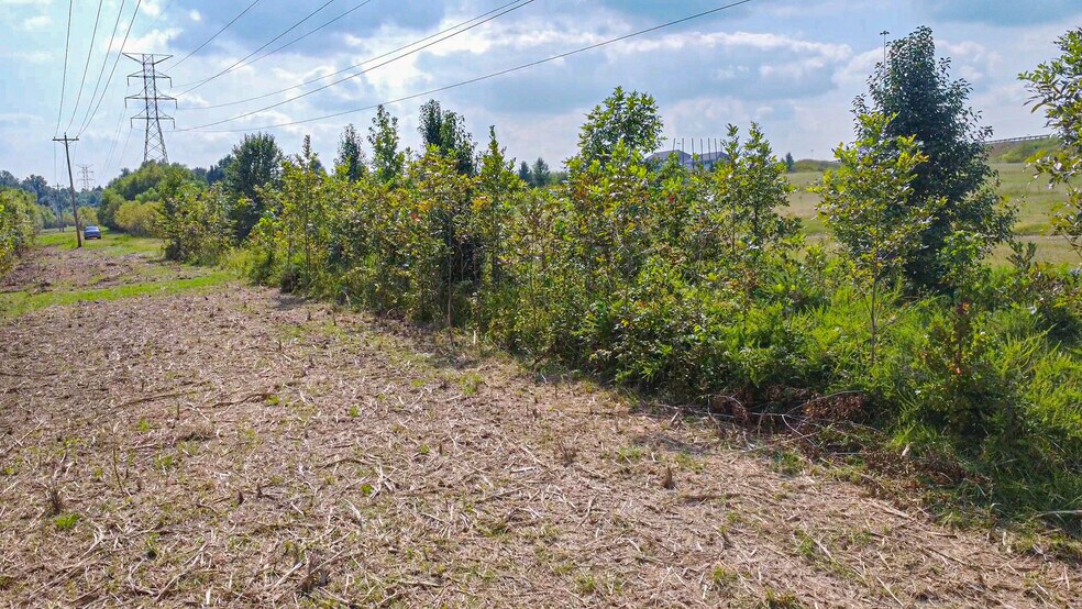 More Photos Of 957 Truck Plaza Ln, Calvert City Land For Sale
