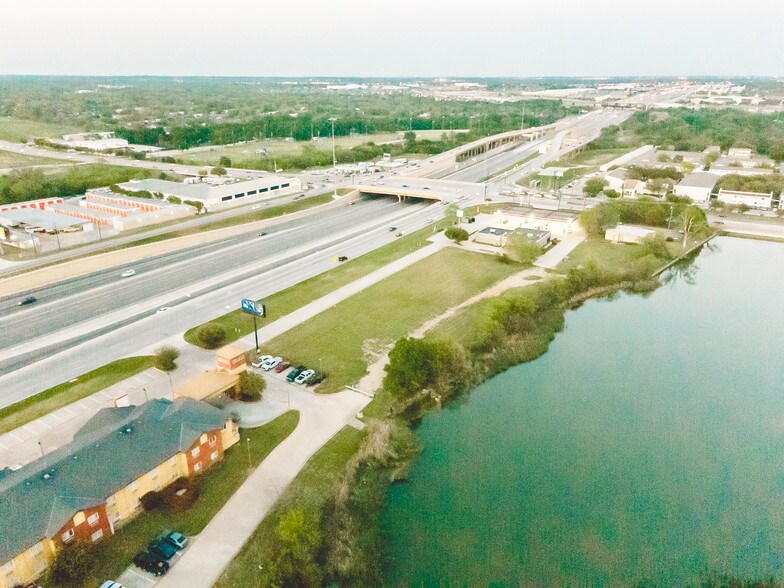 More Photos Of 5540 NE Loop 820, Haltom City Land For Sale