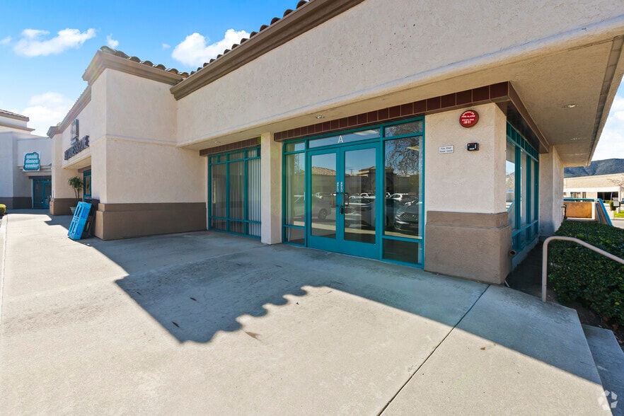 More Photos Of 27345-27375 Jefferson Ave, Temecula Unknown For Lease