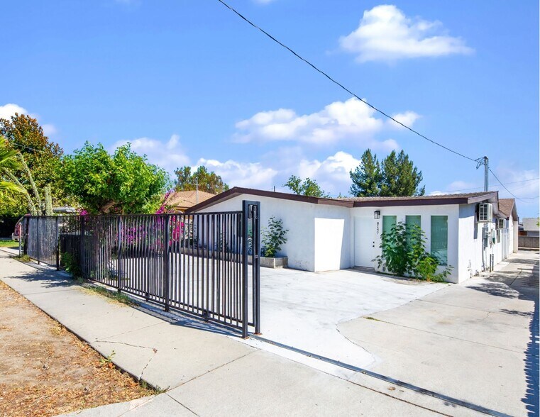 Primary Photo Of 8247 9th St, Rancho Cucamonga Apartments For Sale