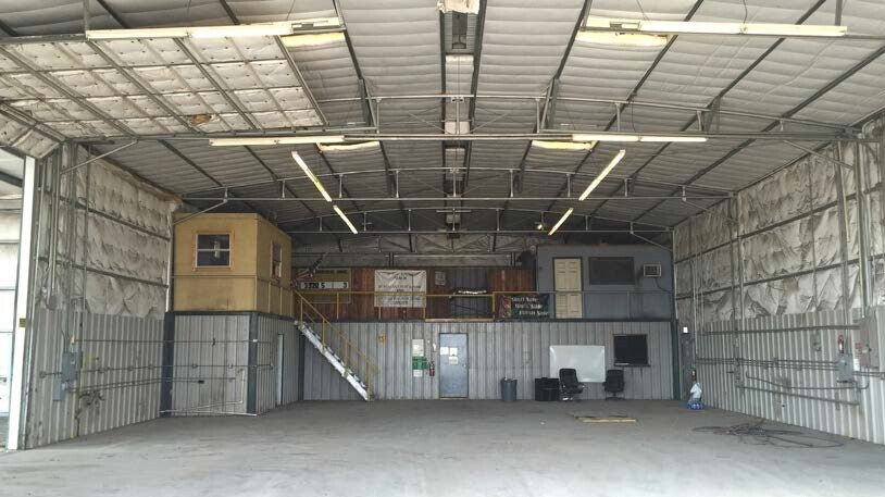 More Photos Of 345 Highway 72, Three Rivers Warehouse For Sale