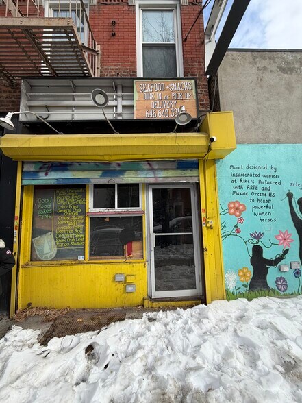 More Photos Of 303 W 116th St, New York Apartments For Lease